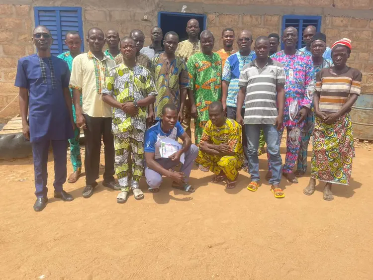 Atelier sur élaboration du guide d'orthographe