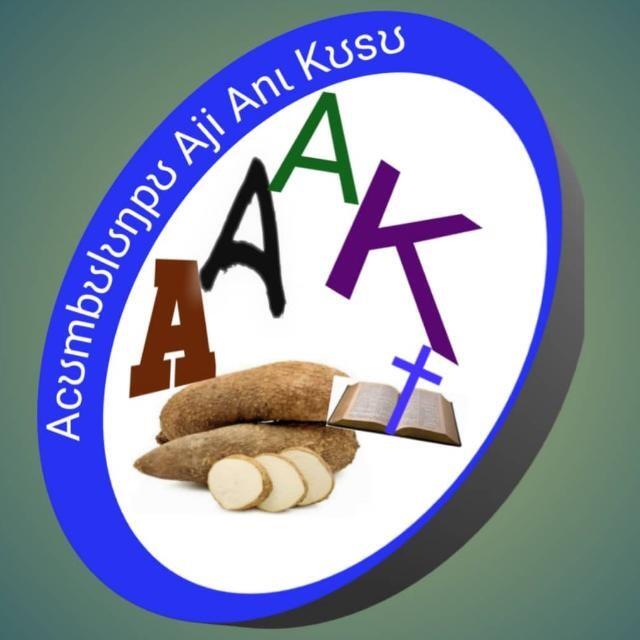 Logo de l'association Logo de l'association
