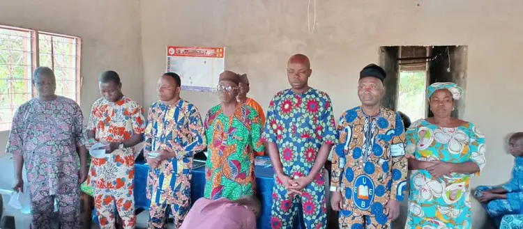 The 7 members of the Association's Board of Directors